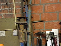 Partij diverse regels/stantsoenen - afbeelding 4 van  7