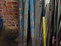 Partij diverse regels/stantsoenen - afbeelding 5 van  7