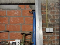 Partij diverse regels/stantsoenen - afbeelding 6 van  7