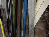 Partij diverse regels/stantsoenen - afbeelding 7 van  7