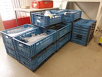 Partij diverse rek onderdelen - afbeelding 13 van  13