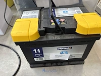 Partij diverse rfid scanners - afbeelding 2 van  9