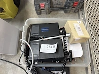 Partij diverse rfid scanners - afbeelding 5 van  9