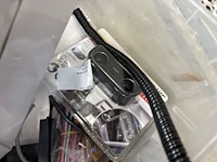Partij diverse rfid scanners - afbeelding 9 van  9