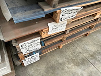 Partij diverse rockpanel - afbeelding 2 van  6