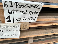 Partij diverse rockpanel - afbeelding 3 van  6