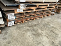 Partij diverse rockpanel - afbeelding 1 van  6