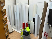 Partij diverse rollen folie - afbeelding 4 van  7