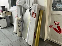 Partij diverse rollen folie - afbeelding 6 van  7