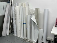 Partij diverse rollen folie - afbeelding 7 van  7