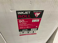 Partij diverse rollen folie - afbeelding 4 van  23