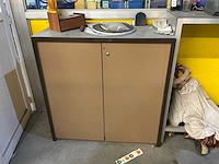 Partij diverse rollen folie - afbeelding 10 van  23