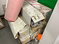 Partij diverse rollen folie - afbeelding 19 van  23