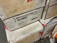 Partij diverse rollen folie - afbeelding 20 van  23