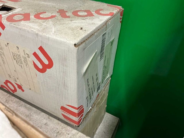 Partij diverse rollen folie - afbeelding 21 van  23