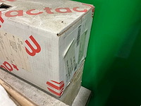 Partij diverse rollen folie - afbeelding 21 van  23