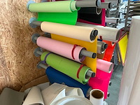 Partij diverse rollen folie - afbeelding 5 van  5