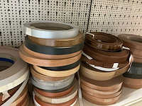 Partij diverse rollen kantband - afbeelding 8 van  9