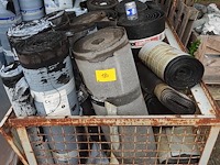 Partij diverse rollen roofing soprema - afbeelding 1 van  6