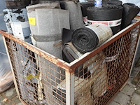 Partij diverse rollen roofing soprema - afbeelding 2 van  6