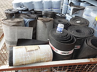Partij diverse rollen roofing soprema - afbeelding 3 van  6