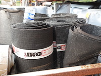 Partij diverse rollen roofing soprema - afbeelding 4 van  6
