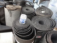 Partij diverse rollen roofing soprema - afbeelding 5 van  6