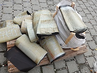 Partij diverse rollen roofing soprema - afbeelding 2 van  10