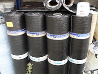 Partij diverse rollen roofing soprema - afbeelding 3 van  10