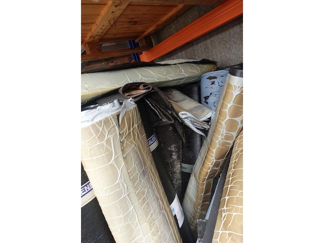 Partij diverse rollen roofing soprema - afbeelding 4 van  10
