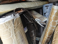 Partij diverse rollen roofing soprema - afbeelding 4 van  10