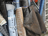 Partij diverse rollen roofing soprema - afbeelding 5 van  10