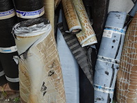 Partij diverse rollen roofing soprema - afbeelding 6 van  10