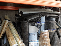 Partij diverse rollen roofing soprema - afbeelding 7 van  10