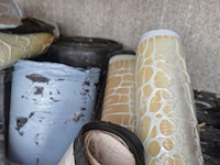 Partij diverse rollen roofing soprema - afbeelding 10 van  10