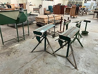 Partij diverse rollen steunen - afbeelding 1 van  5