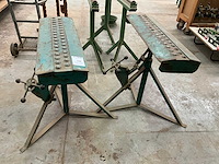 Partij diverse rollen steunen - afbeelding 2 van  5