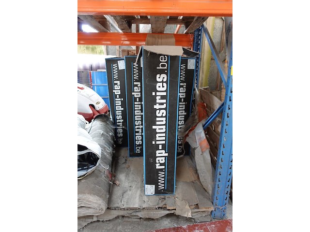 Partij diverse rollen - afbeelding 1 van  6