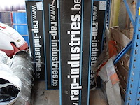 Partij diverse rollen - afbeelding 1 van  6