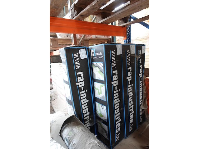 Partij diverse rollen - afbeelding 3 van  6