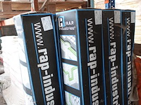 Partij diverse rollen - afbeelding 3 van  6