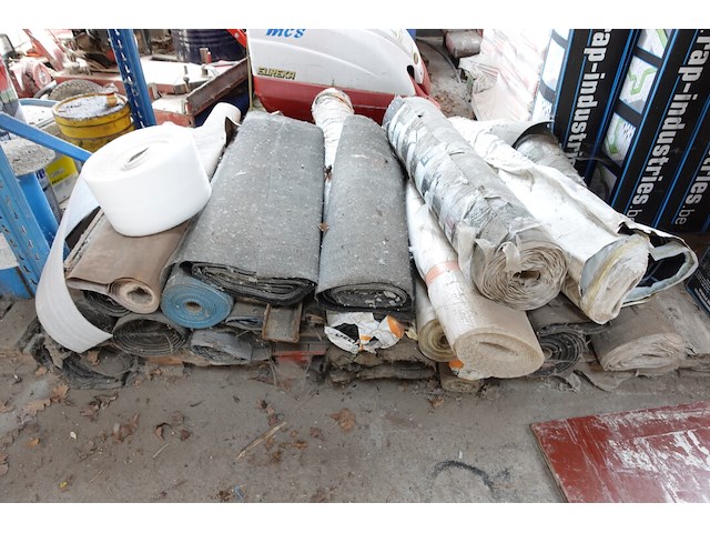 Partij diverse rollen - afbeelding 4 van  6