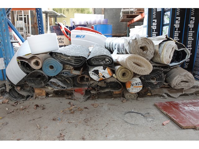 Partij diverse rollen - afbeelding 5 van  6