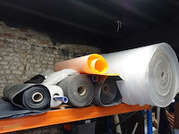 Partij diverse rollen - afbeelding 2 van  5