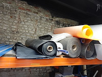 Partij diverse rollen - afbeelding 3 van  5