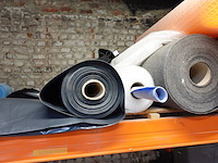 Partij diverse rollen - afbeelding 5 van  5