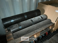 Partij diverse roofing / dakbedekking - afbeelding 2 van  6