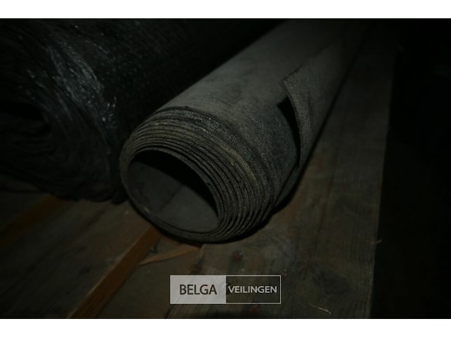 Partij diverse roofing / dakbedekking - afbeelding 3 van  6