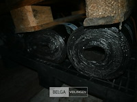 Partij diverse roofing / dakbedekking - afbeelding 5 van  6