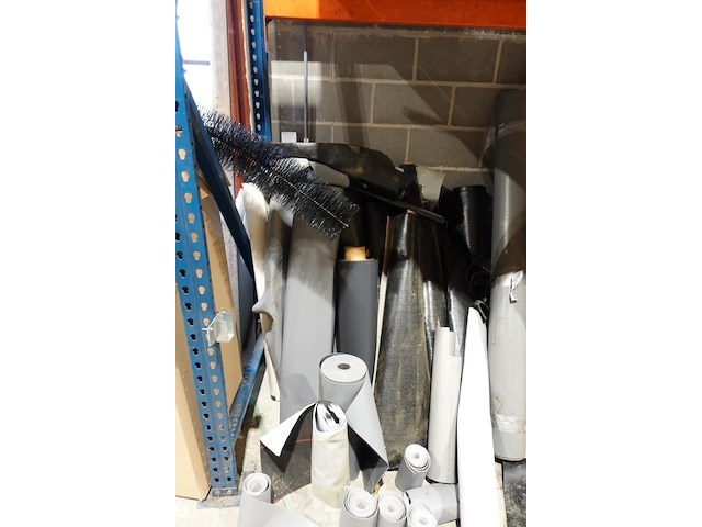 Partij diverse roofing/epdm - afbeelding 2 van  8